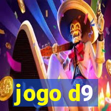 jogo d9